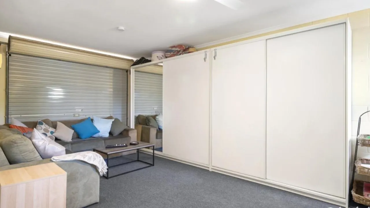Banksia Beach Pet Friendly Home Away From Home אוסטרליה