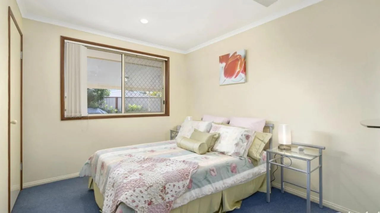 Pet Friendly Home Away From Home Banksia Beach