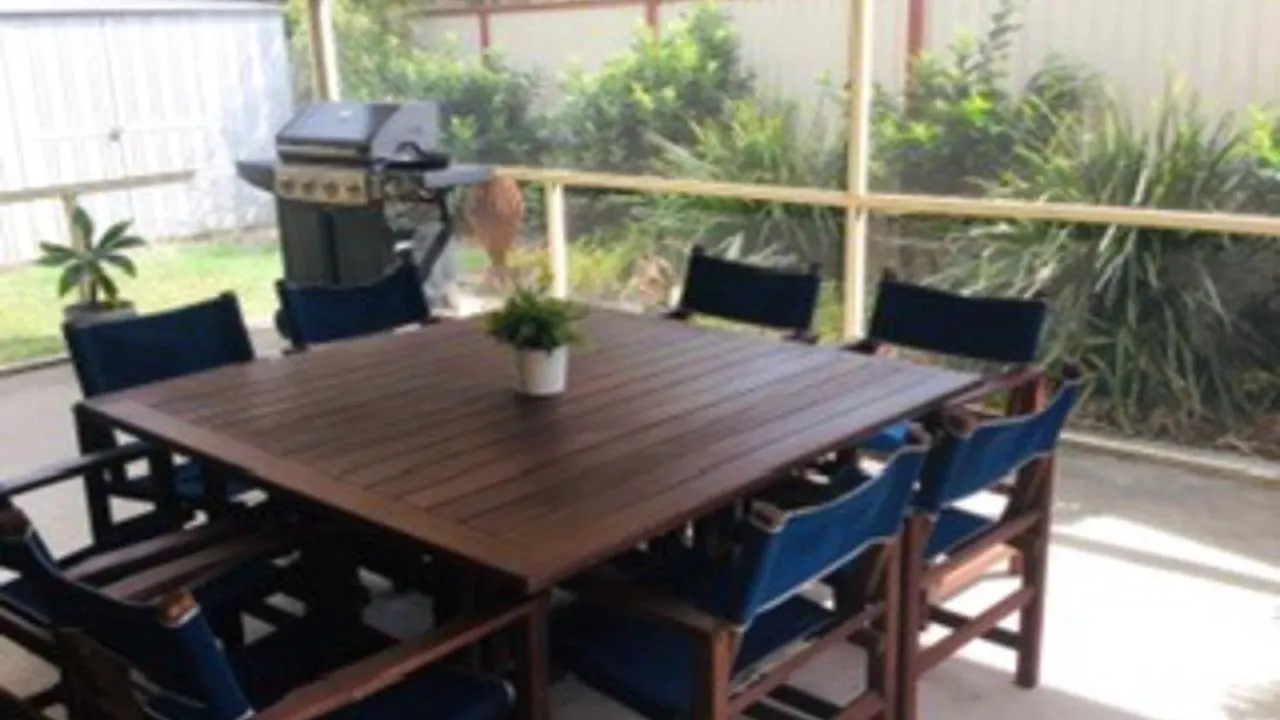 Pet Friendly Home Away From Home Banksia Beach Сasa de vacaciones